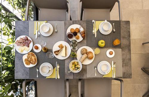 Gargnano Hotel | Hotel Livia