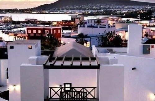 Playa Blanca Hotel | Hotel LIVVO Volcán Lanzarote