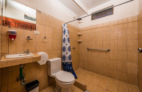 Cañas Hotel | Hotel Liwi