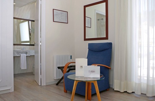 Llafranc Hotel | Hotel Llafranch
