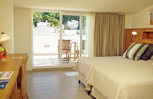 Llafranc Hotel | Hotel Llafranch