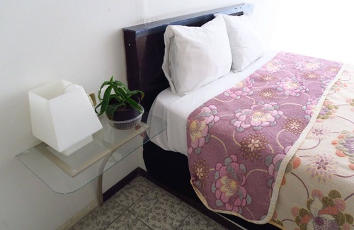 Aguascalientes Hotel | Hotel Llanito