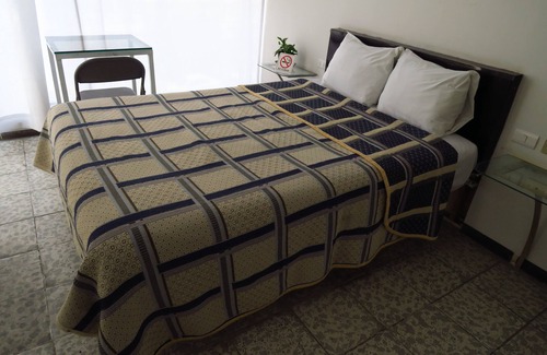 Aguascalientes Hotel | Hotel Llanito