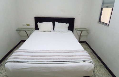 Aguascalientes Hotel | Hotel Llanito