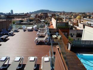 El Raval Hotel | Hotel Lleó
