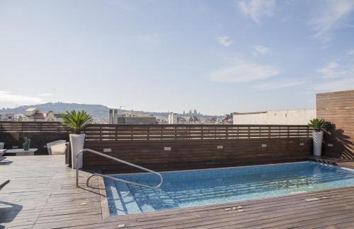 El Raval Hotel | Hotel Lleó