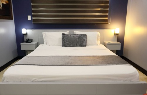 Zona Rosa Hotel | Hotel Lleras 10