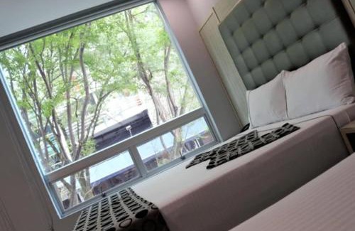 Zona Rosa Hotel | Hotel Lleras Express