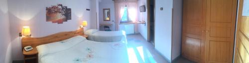 Cotronei Hotel | hotel lo sciatore