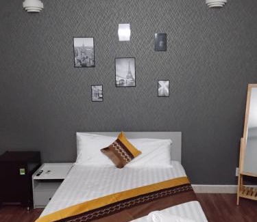 Bien Hoa Hotel | Hotel LOAN ĐÀI