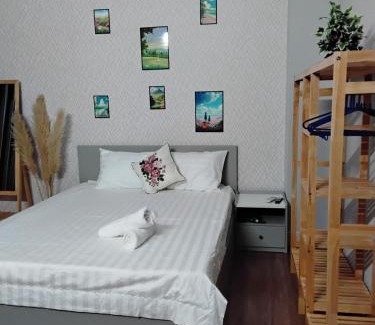 Bien Hoa Hotel | Hotel LOAN ĐÀI