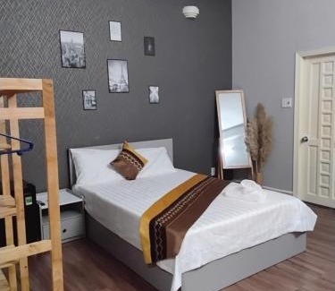 Bien Hoa Hotel | Hotel LOAN ĐÀI