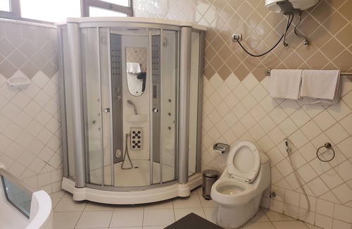 Bole Hotel | Hotel Lobelia