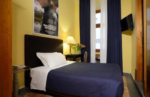 Rione VII Regola Hotel | Hotel Locanda Cairoli