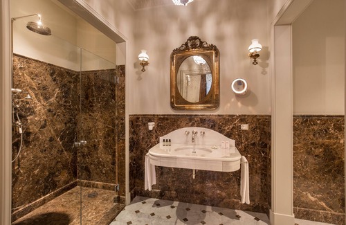 Rione IV Campo Marzio Hotel | Hotel Locarno