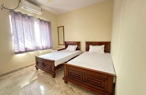 Chamursi Hotel | Hotel Lodge Agarkar