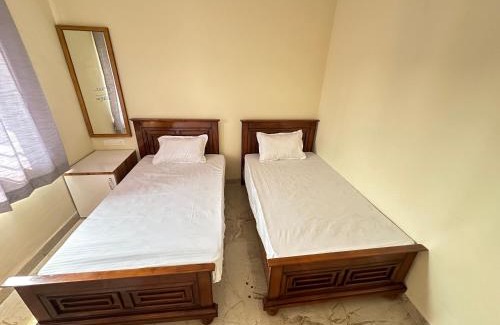 Chamursi Hotel | Hotel Lodge Agarkar
