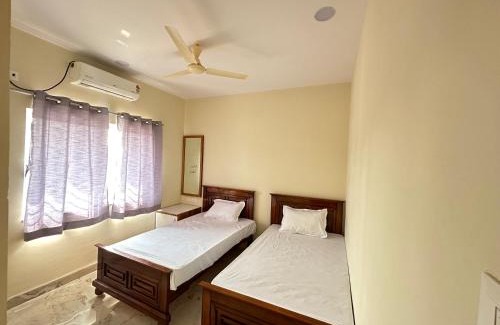 Chamursi Hotel | Hotel Lodge Agarkar