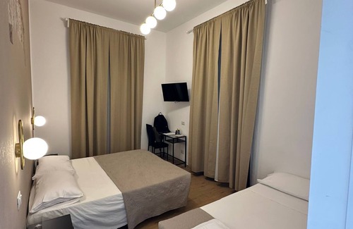 San Giovanni Hotel | Hotel Lodi
