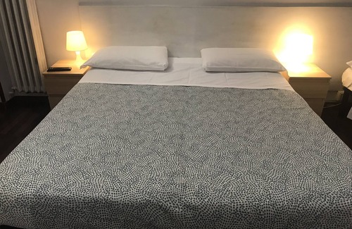 San Giovanni Hotel | Hotel Lodi