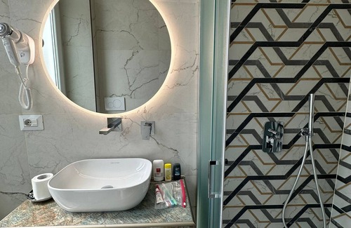 San Giovanni Hotel | Hotel Lodi