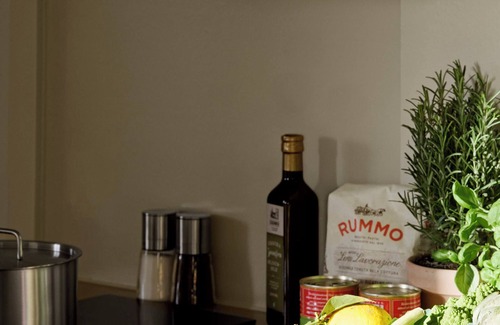 Copenhagen City Centre Apartamento | 2-bedroom design loft - sleeps 6
