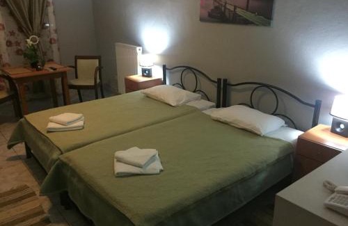 Tychero Apartamento | Hotel Loga