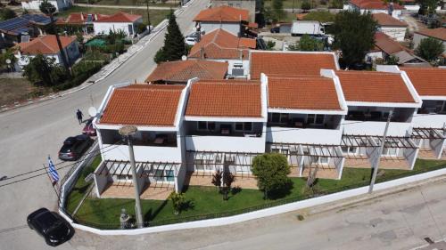 Tychero Apartamento | Hotel Loga
