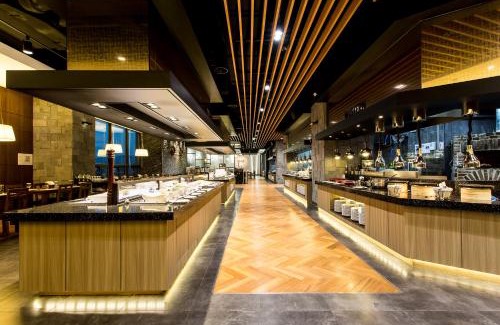 Gimcheon Hotel | Hotel Logenir