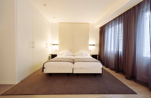 La Coruna Cama Y Desayuno | Hotel Lois