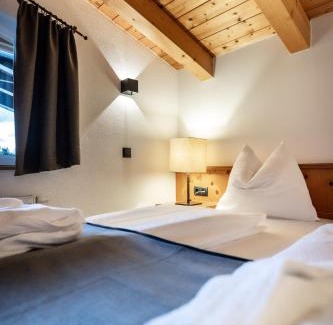 Flachau Hotel | Hotel loj - our kind of place