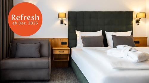 Flachau Hotel | Hotel loj - our kind of place
