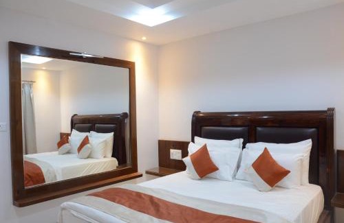 Mysore Hotel | Hotel Lok Sagar Mysore