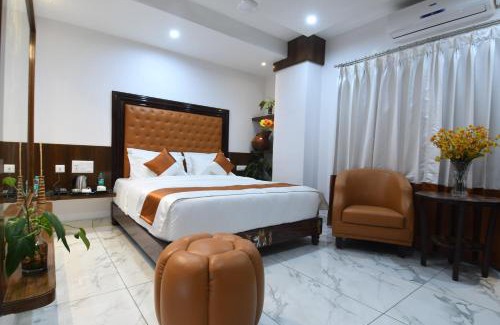 Mysore Hotel | Hotel Lok Sagar Mysore