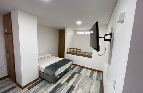 Guatape Hotel | Hotel Loma Encantada