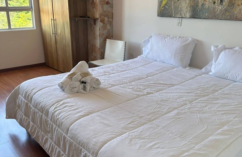 Guatape Hotel | Hotel Loma Encantada