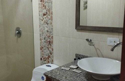 Guatape Hotel | Hotel Loma Encantada