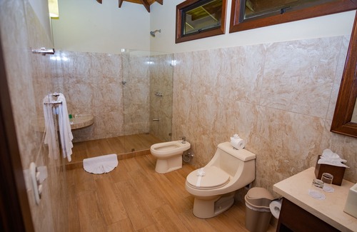 La Fortuna Hotel | Hotel Lomas del Volcán