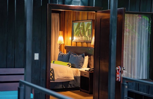 La Fortuna Hotel | Hotel Lomas del Volcán
