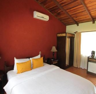 La Fortuna Hotel | Hotel Lomas del Volcan