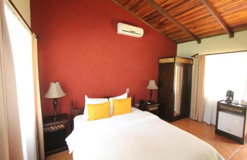 La Fortuna Hotel | Hotel Lomas del Volcan