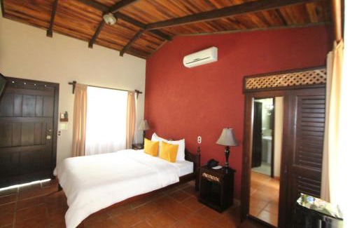 La Fortuna Hotel | Hotel Lomas del Volcan