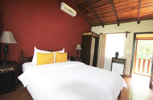 La Fortuna Hotel | Hotel Lomas del Volcan
