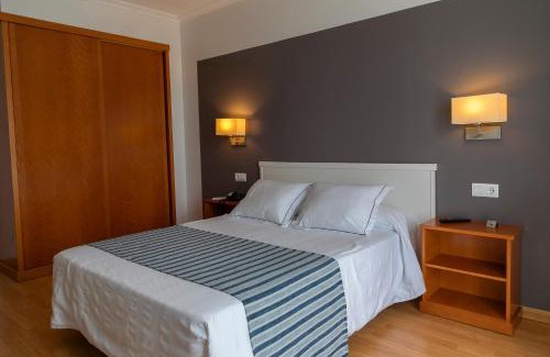 Puebla del Caraminal Hotel | Hotel Lombiña