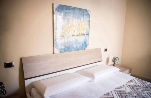 Lonato del Garda Hotel | Hotel Lonatino