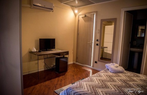 Lonato del Garda Hotel | Hotel Lonatino