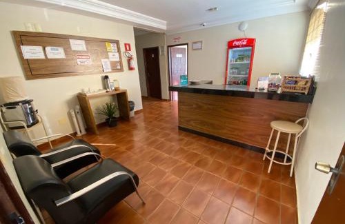 Patrocinio Hotel | Hotel Londe