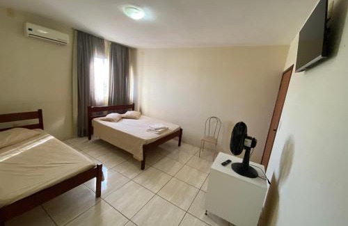 Patrocinio Hotel | Hotel Londe