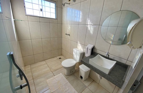 Patrocinio Hotel | Hotel Londe