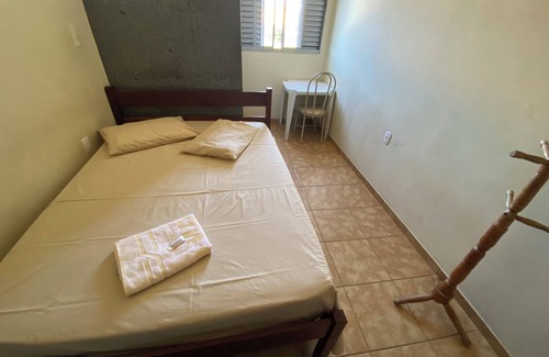 Patrocinio Hotel | Hotel Londe